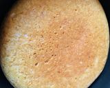マイナス25歳肌!酒粕と白味噌パンケーキ作り方11写真