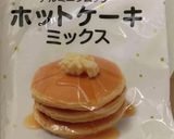マイナス25歳肌!酒粕と白味噌パンケーキ作り方1写真