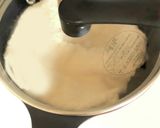 マイナス25歳肌!酒粕と白味噌パンケーキ作り方10写真