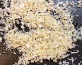 遊女のパスタ　和風プッタネスカ作り方8写真