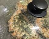 豚肉の青じそマリネ焼き☆トンカツ用肉使用作り方5写真