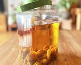 梅酒 2022版作り方6写真
