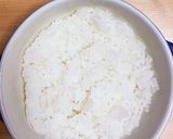 余ったカレー味変♪ カレードリア作り方2写真
