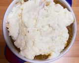 余ったカレー味変♪ カレードリア作り方4写真