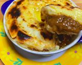 余ったカレー味変♪ カレードリア作り方6写真