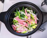 お餅のロール白菜作り方5写真