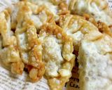 キーマカレー揚げ餃子作り方1写真