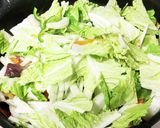 超バリカタ麺☆皿うどん風ラーメン作り方2写真