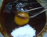 ★フォンダンショコラ★材料も手間も控え目作り方5写真