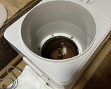 芋餅（サツマイモ）作り方7写真