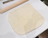 保存版!完璧なシナモンロールブレッド作り方8写真