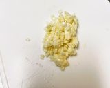 スパイシーガーリックチキン作り方2写真