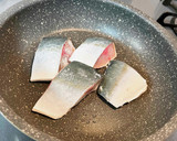 ふくらぎ（はまち）の照り焼き～魚の駅生地作り方6写真