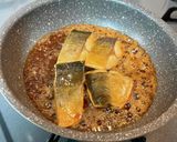 ふくらぎ（はまち）の照り焼き～魚の駅生地作り方7写真