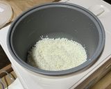 芋餅（サツマイモ）作り方8写真