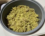 芋餅（サツマイモ）作り方9写真