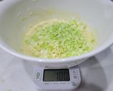 お家で簡単具材クリーミイお好み焼き作り方3写真