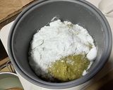 芋餅（サツマイモ）作り方11写真
