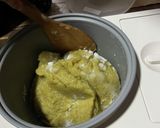 芋餅（サツマイモ）作り方12写真