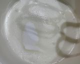 ザラメとレーズンのシフォンケーキ作り方4写真