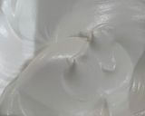 ザラメとレーズンのシフォンケーキ作り方6写真