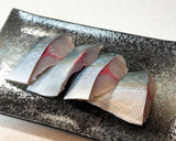 ふくらぎ（はまち）の照り焼き～魚の駅生地作り方4写真