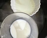 ザラメとレーズンのシフォンケーキ作り方7写真