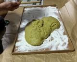 芋餅（サツマイモ）作り方14写真