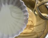 ザラメとレーズンのシフォンケーキ作り方10写真