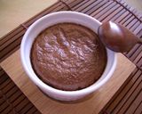 ★フォンダンショコラ★材料も手間も控え目作り方9写真