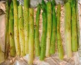ビールのお供に★しょうゆ麹で減塩焼き鳥作り方6写真