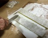 芋餅（サツマイモ）作り方18写真