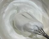 ザラメとレーズンのシフォンケーキ作り方17写真