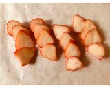 *いちごとチョコの仲良しクロワッサン*作り方4写真