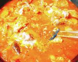 イタリア人直伝★カチャトーラ★手羽元作り方7写真