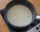パンナコッタ作り方3写真