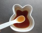 DR.BBQで手作りスイートチリソース。作り方4写真