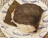 ひと手間加えるだけ♪簡単味噌おにぎり作り方4写真