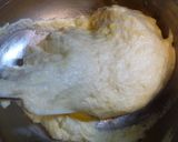 型不要のふんわりケーキ♪モカクリーム作り方6写真