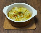 旨だしじゃがいもチーズ焼き作り方3写真