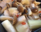 タッカンマリ作り方7写真
