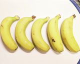 我が家のバナナの保存方法作り方2写真