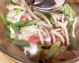 カンタン！ヘルシー！鮭の塩こうじ焼き作り方4写真