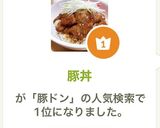 豚丼作り方14写真
