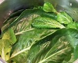 切身魚の煮付け作り方14写真