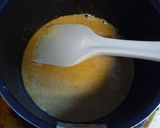 型不要のふんわりケーキ♪モカクリーム作り方12写真