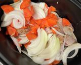 玉ねぎ麹のチキンのトマト煮作り方6写真