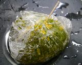 簡単!かぼちゃサラダ 味噌マヨ作り方2写真