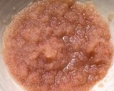 白ゴーヤのたらこ炒め（普通のゴーヤでも）作り方2写真
