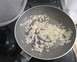ミートソーススパゲティ作り方2写真